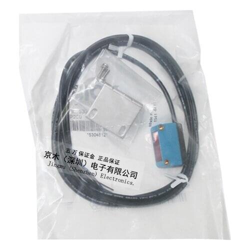 Photoelectric switch GL6-N1112 Mirror reflection type with bracket 6months warranty