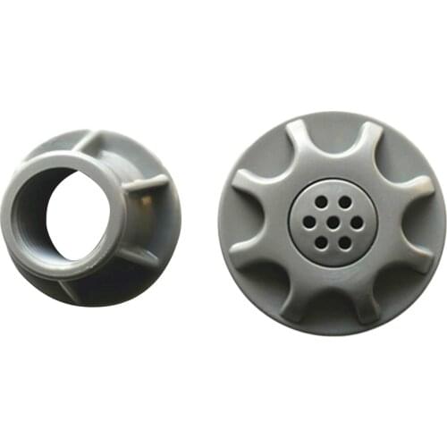 Boat Release Valve Air Valve Nozzle for Inflatable Boat Kayak Deflate Raft