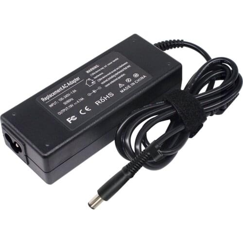 19V 4.74A 90W Ac Adapter Charger Power Supply For HP Elitebook 8460p 8440p 2540p 8470p 2560p 6930p 8560p 8540w 2570p 8540p 8570p