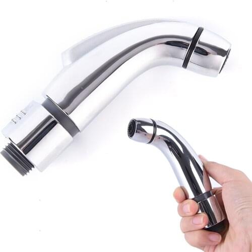 Feminine Hygiene Product Anal Clean Enema Plug Shower For Woman Head Vaginal Washing Butt Plug Nozzle Enemator Anal Toys