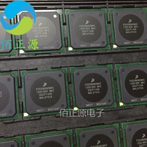 100% Original In Stock New P2020NXN2MHC P2020NXN2 BGA