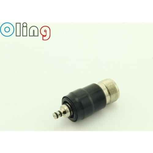 5pcs Dental Handpiece Quick Coupler Connector Coupling Swivel Adapter For 4Hole 2Hole Fit For NSK Free Shipping SL1131