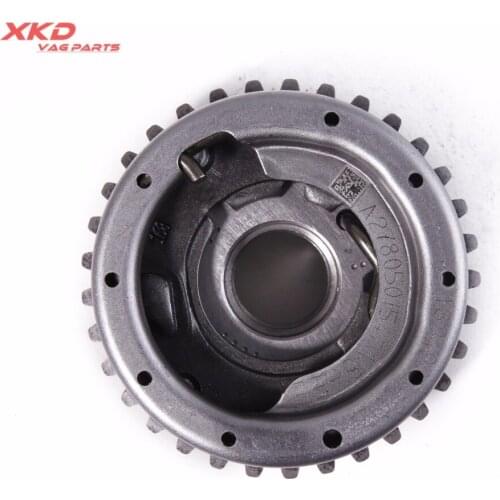 A2780501547 Intake Left Camshaft Regulator Fit For CL500 CLS63 AMG S550 A278 050 1547,A278 050 1147