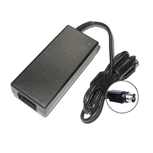 Huiyuan for 24V 2.5A 60W 3Pin AC Adapter Power Supply Cord For Printer EPSON TM-U220P EPSON PS179 PC-180 PS-180 M159A TM-T88vi