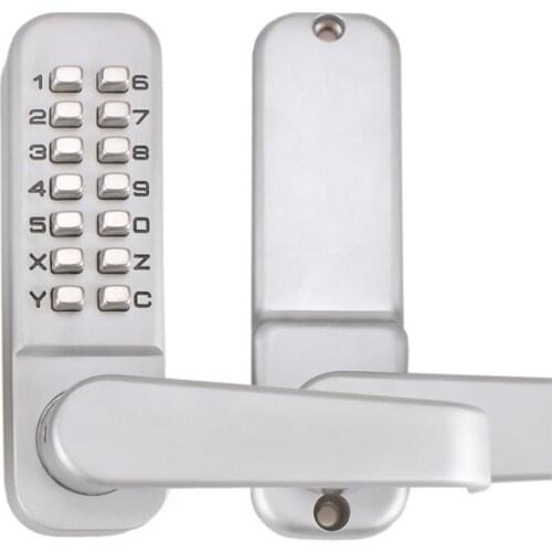 ELECALL Locking Devices For Doors