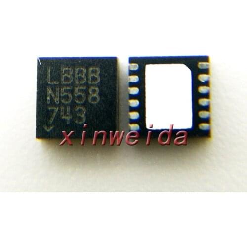 Hot sell!LTC6078ACDD LTC6078AIDD LTC6078CDD LBBB New parts,good quality .Electronic component .By it directly
