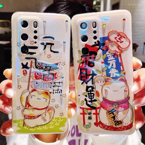 HEIYOU Huawei Phone Cases