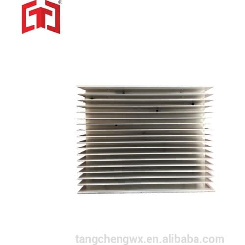 Hot selling OEM die casting aluminum led heat sink waterproof heat sink