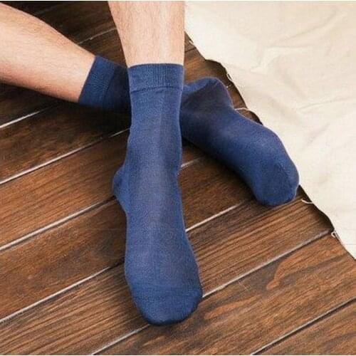 LONXU Mens Socks