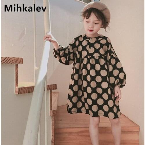 Mihkalev Summer Dresses For Babies