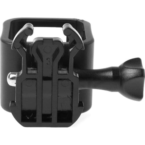 Low Profile Housing Frame Cover Case Mount Holder For GoPro Hero 4/5 Session New