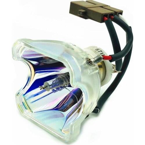 Original Projector Bare Lamp VT75LP ForNec LT280 LT380 VT470 VT670 VT676 Porjectors