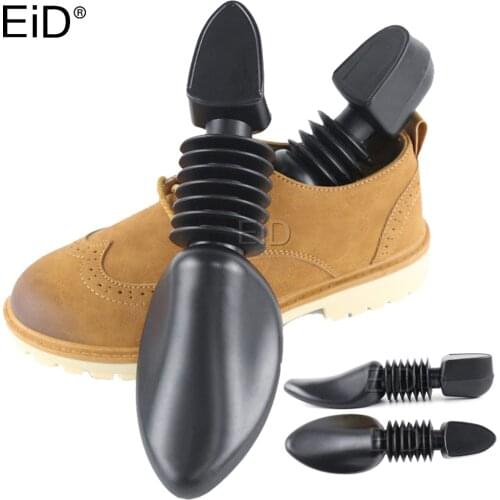 Unisex Plastic Adjustable Shoes Tree Stretcher/Boot Support Of Colorful Men And Women Shall Prevent The Crease Wrinkle Deformat