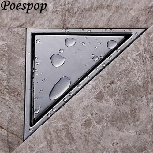 POSEPOP Shower Drains