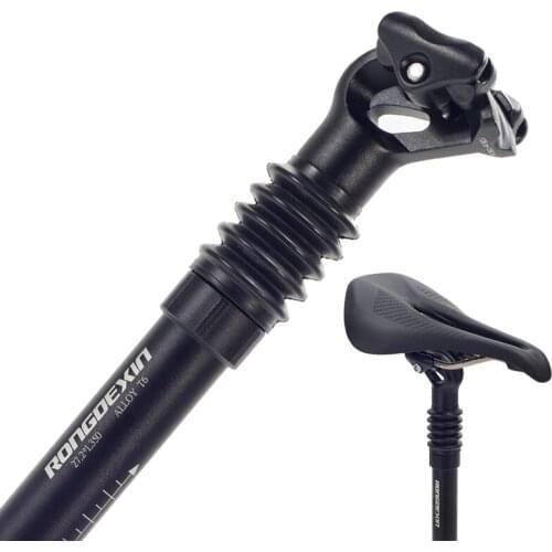 RONGDEXIN Seat Posts