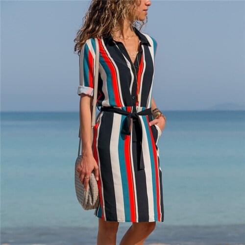 SheNod Fashionable Sundresses