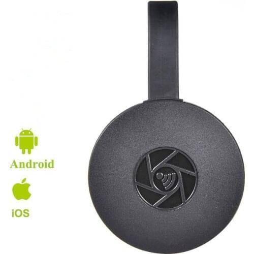 1080P TV Stick for ios android media player for Android Miracast wifi display receiver HDMI-compatible Display Dongle vs anycast