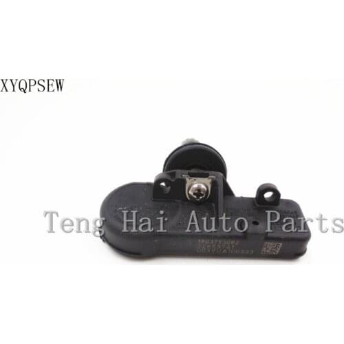 XYQPSEW (x1)Tire Pressure Sensor TPMS For Buick Lucerne Cadillac CTS 22853741,315MHz