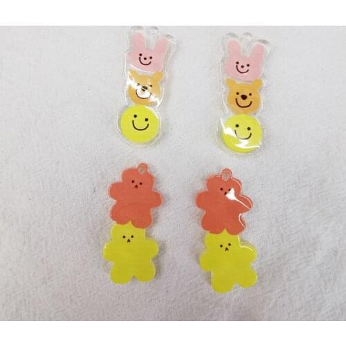 DIYZONE Silver Pendants