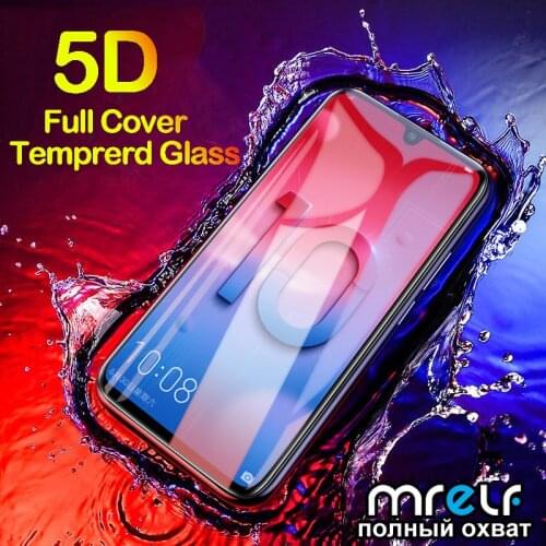 MBPMATE Protective Glass On The Phone