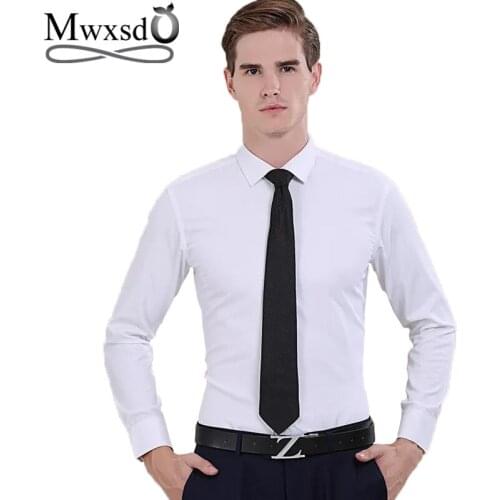Мужские сорочки Mwxsd China At AliExpress