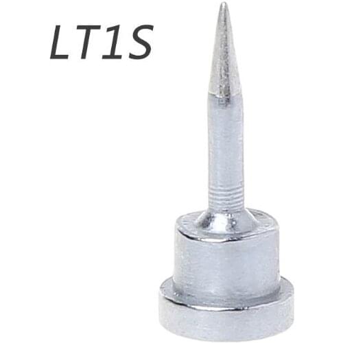 LT Series Soldering Iron Tip Lead Free Heating Element For Weller WP80 WSP80