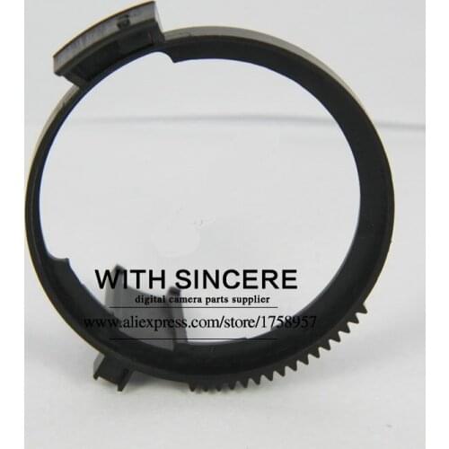 New 16-105 ring For SONY 16-105MM Lens Focus Gear Ring 16-105MM mount Repair Partr