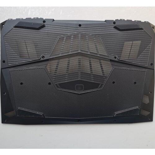 New for clevo X8TI Vulcan T5 T6 D cover bottom case