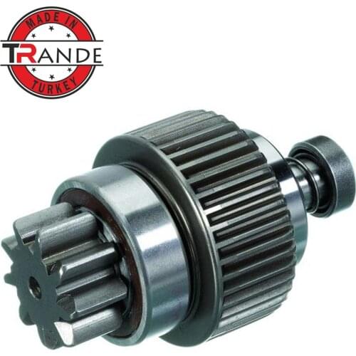 Starter Motor Pinion Gear 8941492500 Made In Turkey Trande Store Guarantee