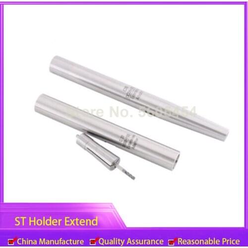 C10 C12 C16 C20 DC6 DC8 100L 120L 150L 200L 250L Back-pull CNC Lengthened Toolholder Extension Rod