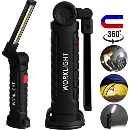 VBS LED Flashlights