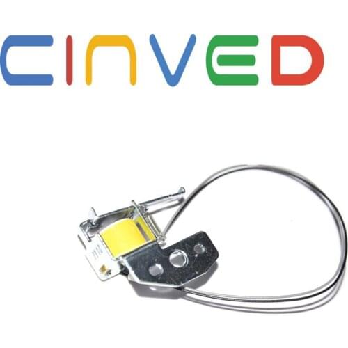 1X Genuine JC33-00025B New Main Tray Solenoid for Samsung CLP360 CLP365 CLP366 CLX3305 CLX3306 CLP 360 365 366 CLX 3305 3306