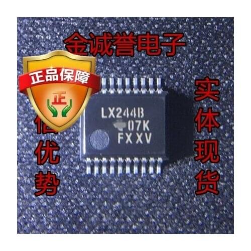 5PCS LX244B LX244 Brand new and original chip IC