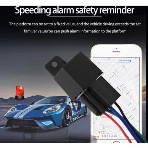 Car Tracker Micodus C13 Burglar Alarm GPS Mini GPS Tracker Anti-theft Monitoring System GPS Locator Tracking
