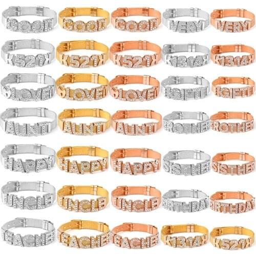 Chain Bracelets CHIELOYS China