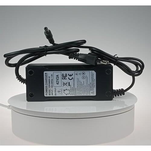 CLRD Battery Chargers