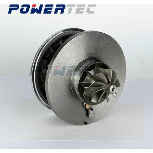 For Seat lbiza II Leon Toledo II 1.9 TDI 110 Kw 150 HP ARL - Balanced turbine cartridge 721021 new chra turbocharger 038253016G