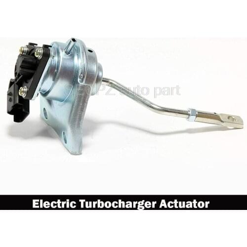 Electric Turbocharger Actuator 49373-02003 0375q9 0375r0 9673283680 Turbo Wastegate For Peugeot 2008 1.4hdi / 208 308 1.6 Hdi