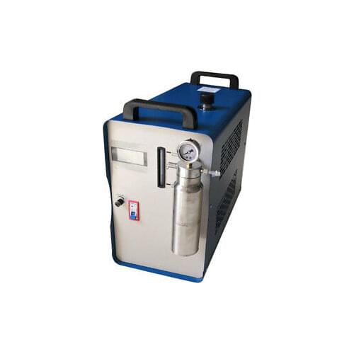 400L/hour Gas Generation, HHO Flame Hydrogen and Oxygen Machine 405TH 110V/220V