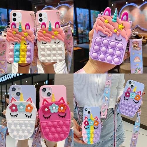 HEYIYUE Phone Cases