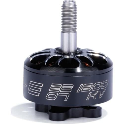 IFlight XING ECO 2207 1700KV 1800KV 2450KV 2750KV 2-6S Brushless Motor for RC Multicopter Drone FPV Racing Parts
