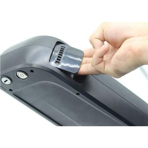 SWORDS FOX 750W 48V 14Ah for Sanyo Dolphin Li-ion new Water Kettle down tube lithium Ebike Battery with USB port