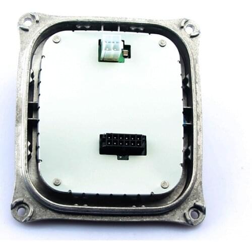 Liwiny 12v electronic ballast for hid 35w bulbs Installed Programs led Control Module A2219000404 Fits class W221