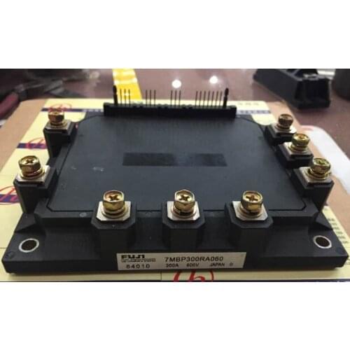 1PCS Mitsubishi 7MBP300RA060 Module -New