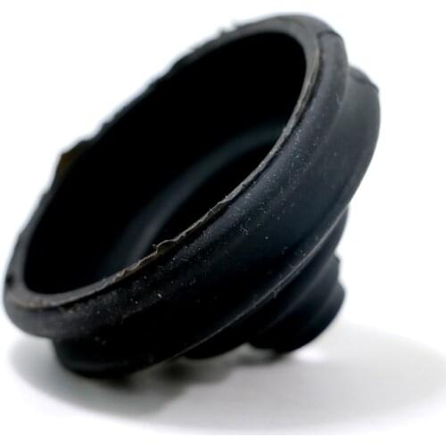 F24-60 Industrial Remote Joystick Protect Rubber Cover