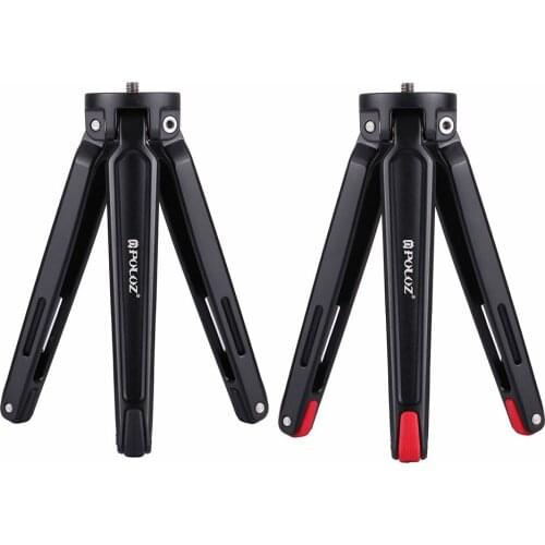 PULUZ Tripod Stands