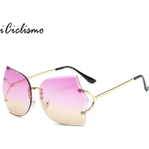 Женские солнцезащитные брендовые очки RBVTURAS China At AliExpress