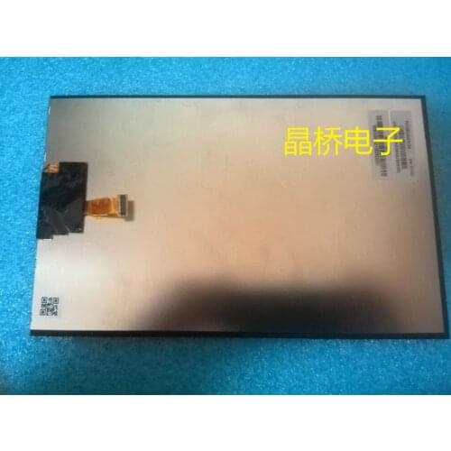 RK080AWX134 RK080WX34A1A1 8 inch LCD screen display screen