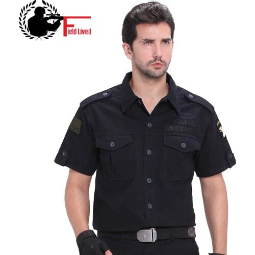 Мужские рубашки с коротким рукавом UNION ARMY China At AliExpress