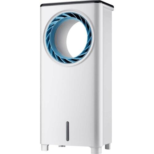 Air Conditioner Fan Thermantidote Household Air Cooler Thermantidote Mobile Small Single Water-Cooled Small Air Condition Fan